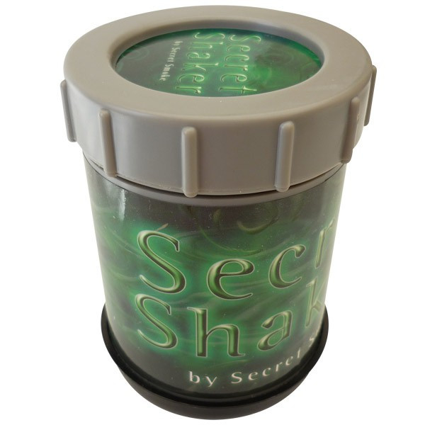 Secret shaker