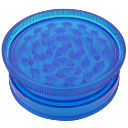 Grinder acrylique
