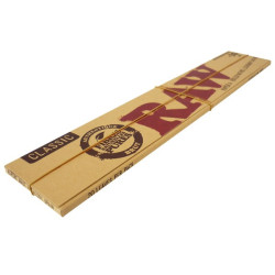 Feuilles Raw huge 30cm