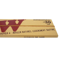 Feuilles Raw huge 30cm