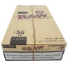 Feuilles Raw huge 30cm
