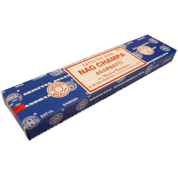 Encens Nag champa 40g