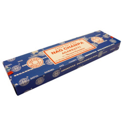 Encens Nag champa 100g