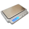 Balances Justice NTR 100