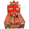 Feuilles à rouler Juicy Jays Fraise Rolls