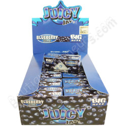 Feuilles Juicy Jays Myrtille Rolls