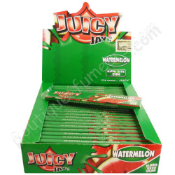 Feuilles Juicy Jays Pastèque Slim