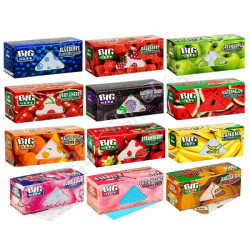 Pack Feuilles Juicy Jays Rolls