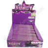 Feuilles Juicy Jays Raisin Slim