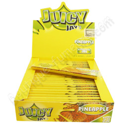 Feuilles Juicy Jays Ananas Slim