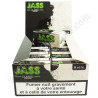 Feuilles Jass rolls