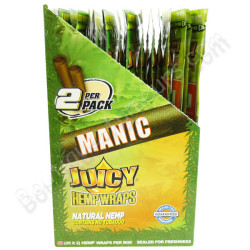 Blunt Juicy Jays Manic