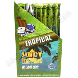 Blunt Juicy Jays Tropical