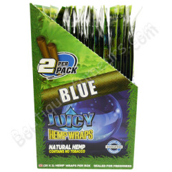 Blunt Juicy Jays Blue