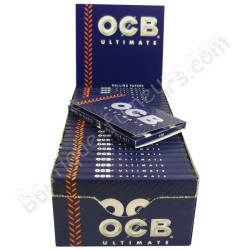 Feuilles OCB Ultimate regular