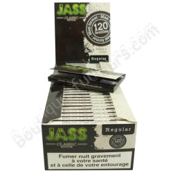 Feuilles Jass Regular