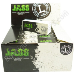 Filtres carton Jass 22mm